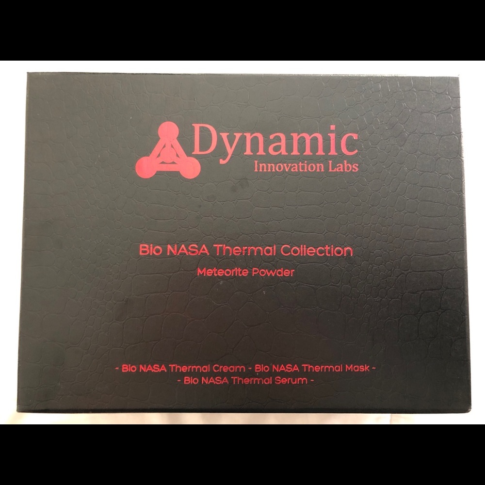 Dynamic Innovation Labs Thermal Collection - image 1